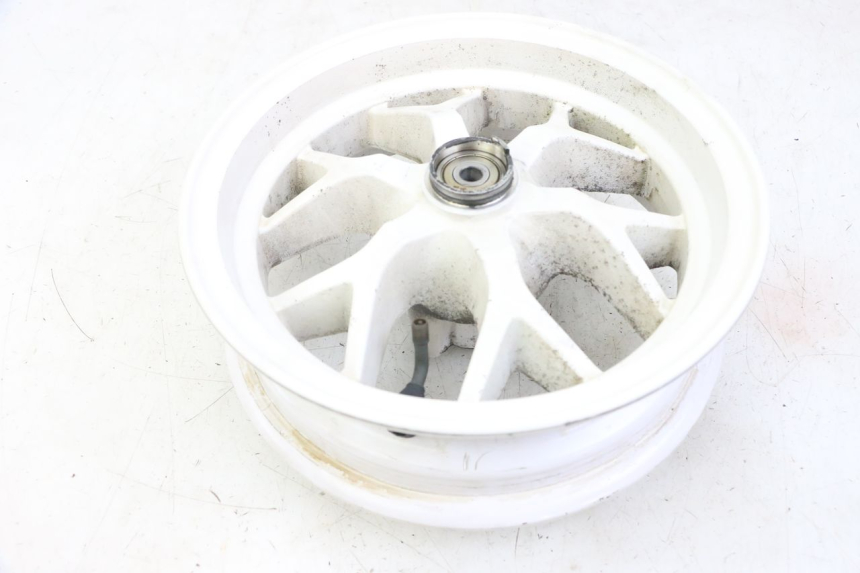 photo de FRONT RIM MBK BOOSTER SPIRIT NAKED 50 (2004 - 2017) - Supplementary product photo