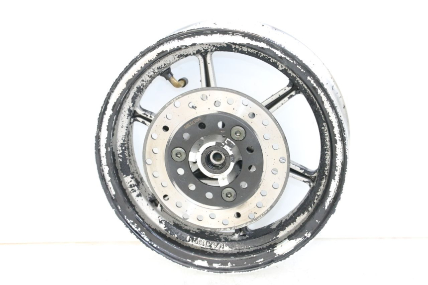 photo de FRONT RIM TNT MOTOR BOSTON 4T 50 (2018 - 2025) - Main view