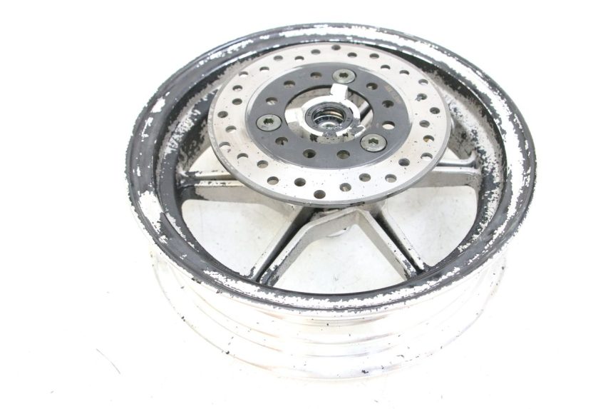 photo de FRONT RIM TNT MOTOR BOSTON 4T 50 (2018 - 2025) - Alternative perspective