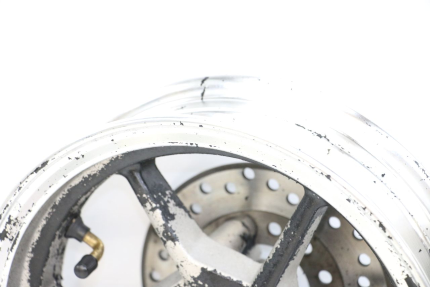 photo de FRONT RIM TNT MOTOR BOSTON 4T 50 (2018 - 2025) - Fixing points details