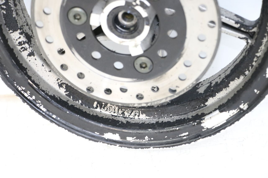 photo de FRONT RIM TNT MOTOR BOSTON 4T 50 (2018 - 2025) - Markings and original references