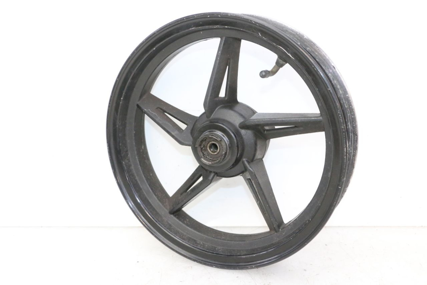 photo de FRONT RIM TNT MOTOR BOSTON 4T 50 (2018 - 2025) - Main view