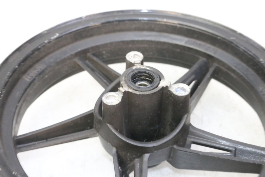 photo de FRONT RIM TNT MOTOR BOSTON 4T 50 (2018 - 2025) - Component detail