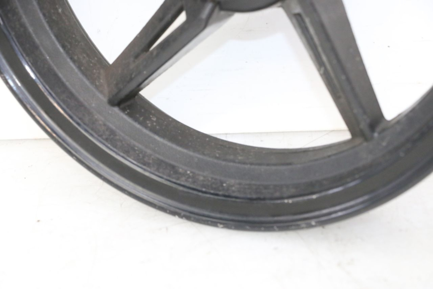 photo de FRONT RIM TNT MOTOR BOSTON 4T 50 (2018 - 2025) - Additional view of the item