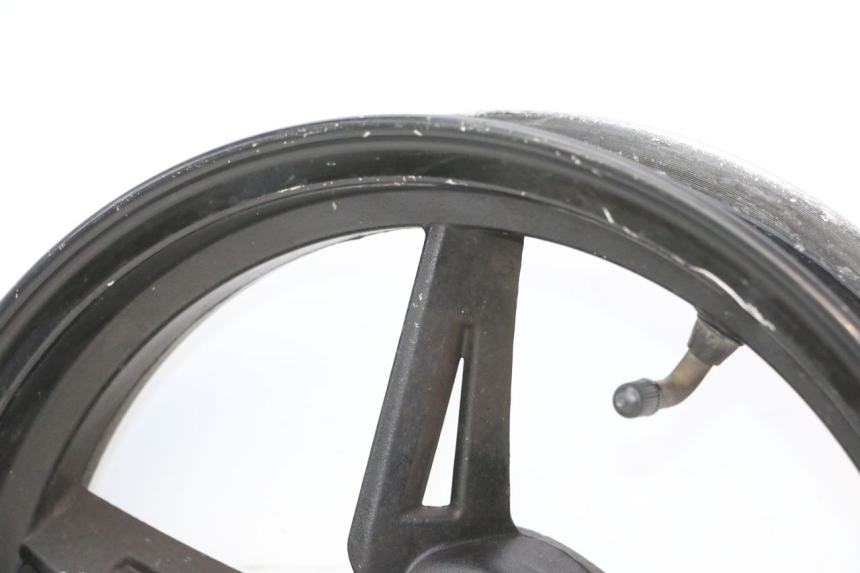 photo de FRONT RIM TNT MOTOR BOSTON 4T 50 (2018 - 2025) - Distinctive features