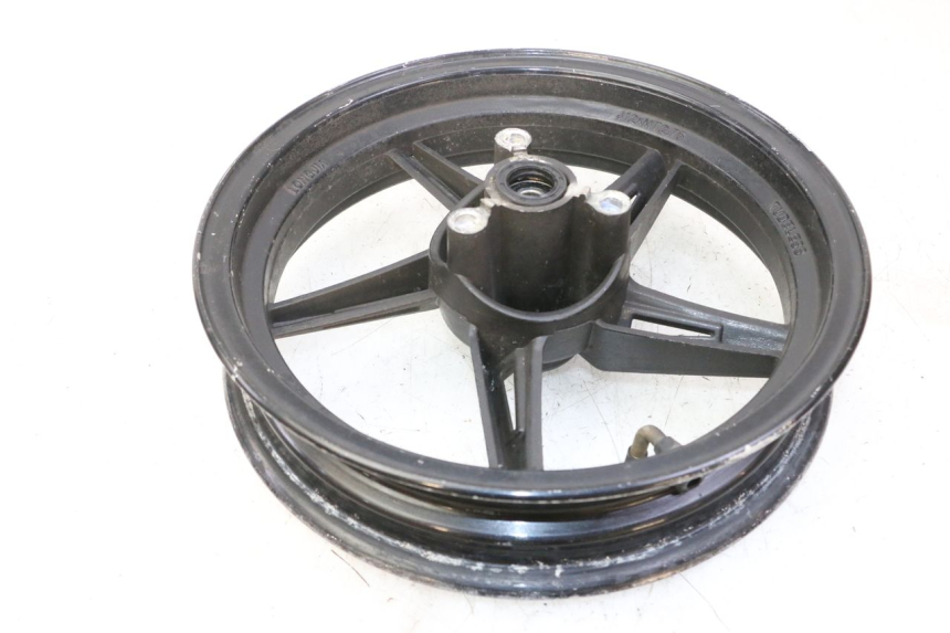 photo de FRONT RIM TNT MOTOR BOSTON 4T 50 (2018 - 2025) - Zoom on usage condition