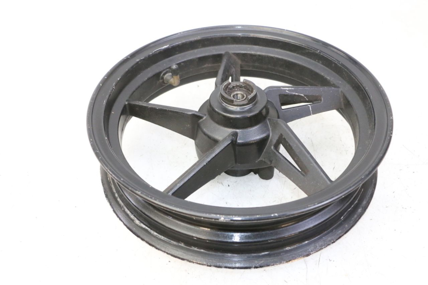 photo de FRONT RIM TNT MOTOR BOSTON 4T 50 (2018 - 2025) - Alternative perspective