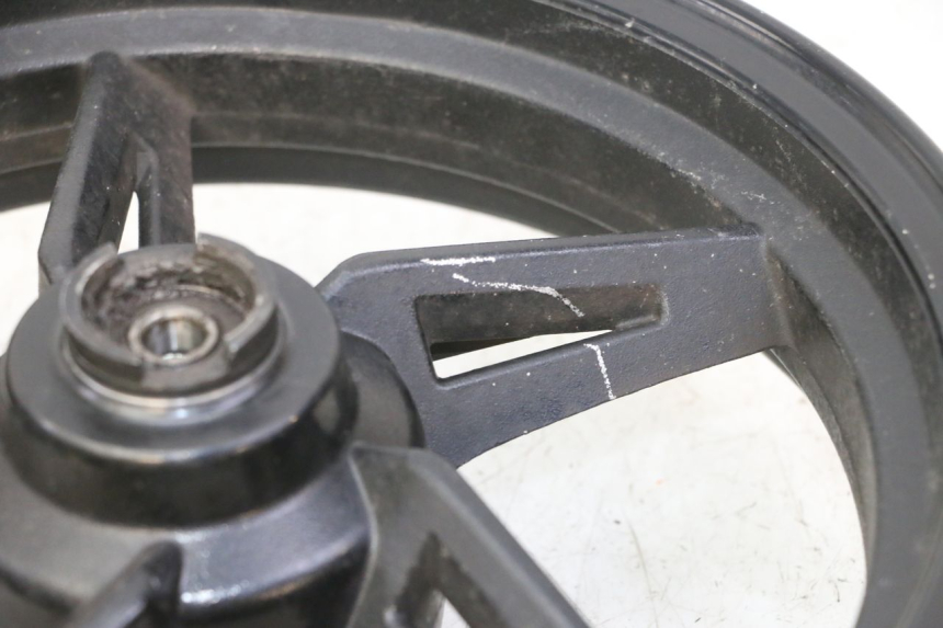 photo de FRONT RIM TNT MOTOR BOSTON 4T 50 (2018 - 2025) - Technical close-up