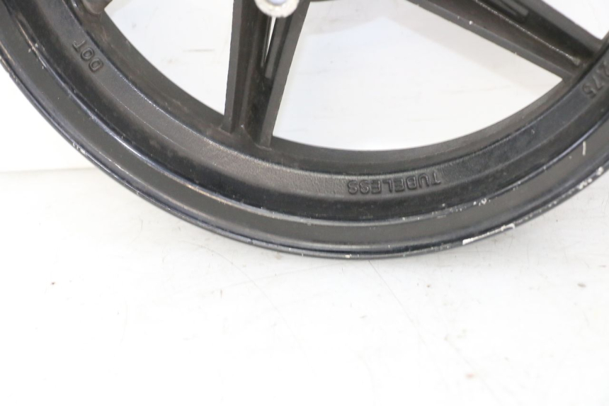 photo de FRONT RIM TNT MOTOR BOSTON 4T 50 (2018 - 2025) - Fixing points details