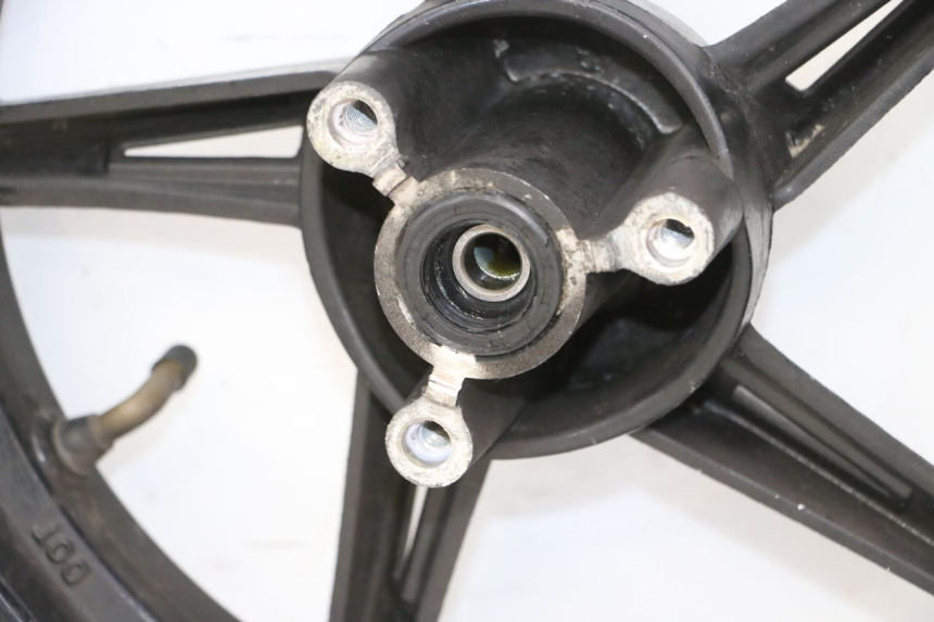 photo de FRONT RIM TNT MOTOR BOSTON 4T 50 (2018 - 2025) - Surface and material condition