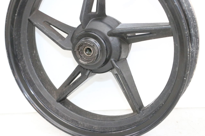 photo de FRONT RIM TNT MOTOR BOSTON 4T 50 (2018 - 2025) - Markings and original references