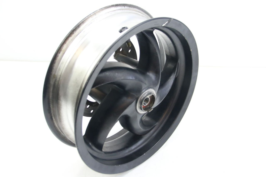 photo de FRONT WHEEL RIM DERBI BOULEVARD 50 (2009 - 2006) - Product overview
