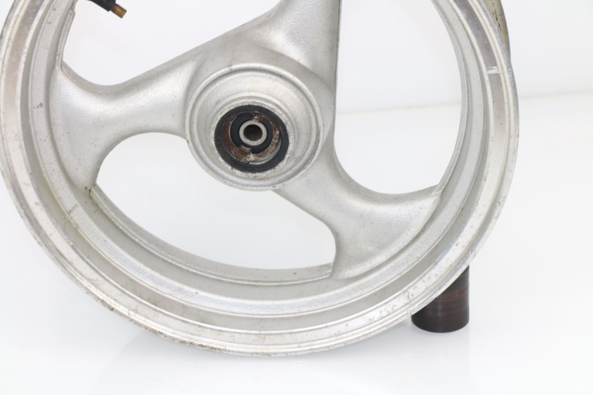 photo de FRONT RIM BAOTIAN BT SPEEDROAD 125 (2008 - 2012) - Product overview