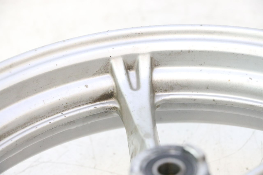 photo de FRONT RIM SUZUKI BURGMAN 125 (2007 - 2014) - Additional view of the item