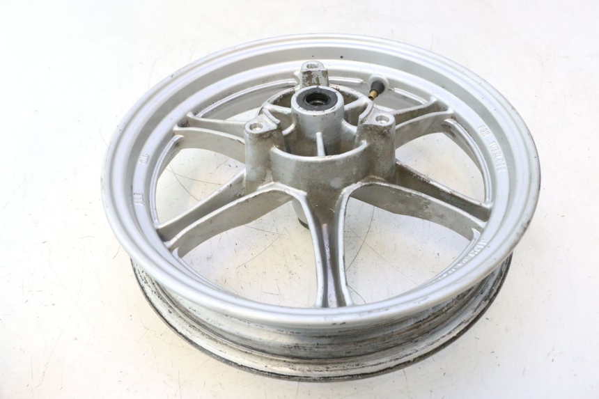 photo de FRONT RIM SUZUKI BURGMAN 125 (2007 - 2014) - Checked used part