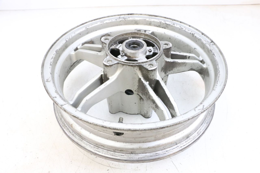 photo de FRONT RIM SUZUKI BURGMAN EXECUTIVE ABS 650 (2006 - 2012) - Fixing points details