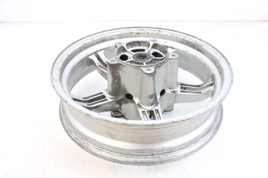 photo de FRONT RIM SUZUKI BURGMAN EXECUTIVE ABS 650 (2006 - 2012) - Markings and original references