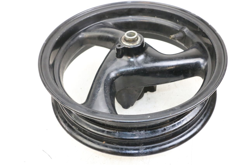 photo de FRONT WHEEL PEUGEOT BUXY 50 (1993 - 1998) - Surface and material condition