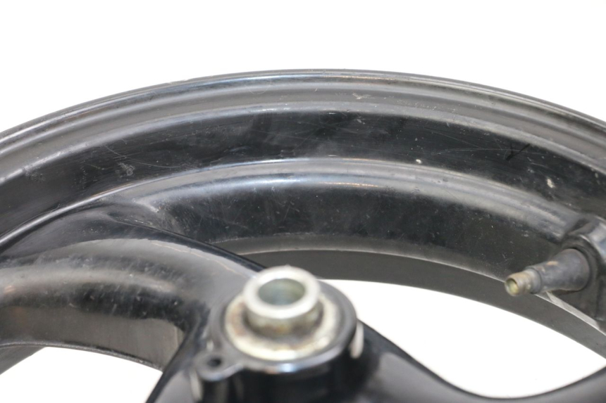 photo de FRONT WHEEL PEUGEOT BUXY 50 (1993 - 1998) - Markings and original references