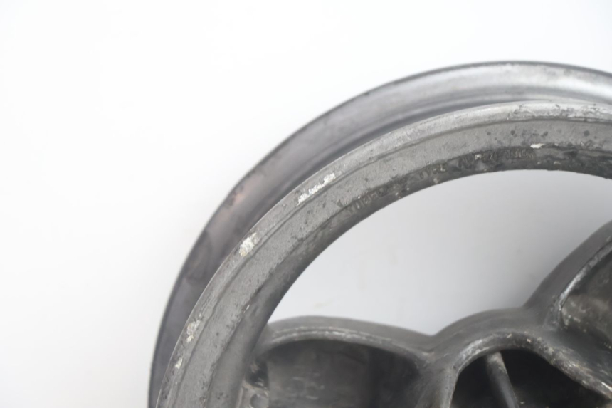 photo de FRONT WHEEL PEUGEOT BUXY 50 (1993 - 1998) - Additional view of the item