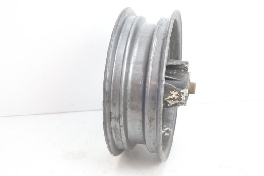 photo de FRONT WHEEL PEUGEOT BUXY 50 (1993 - 1998) - Detailed visual inspection