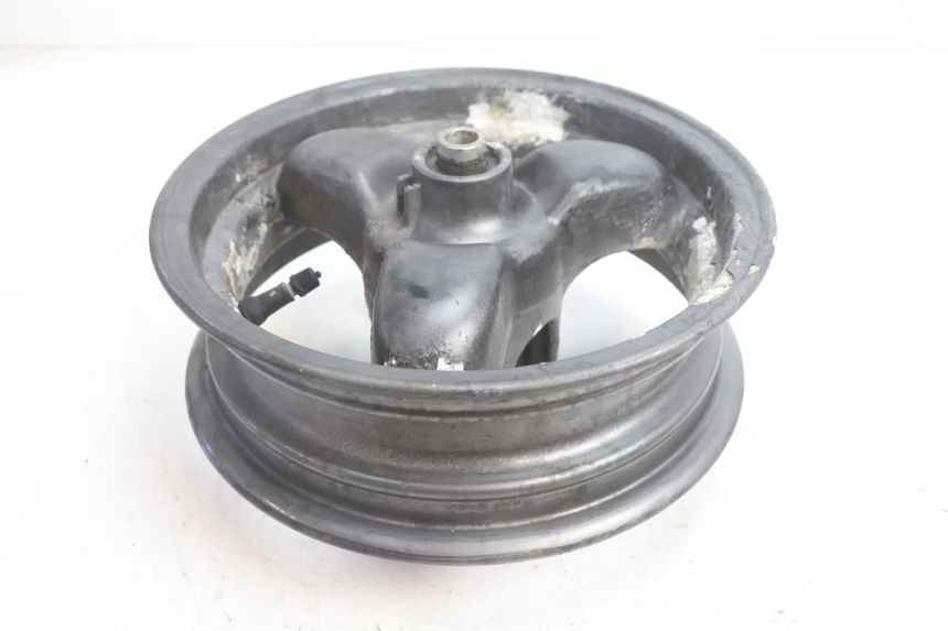 photo de FRONT WHEEL PEUGEOT BUXY 50 (1993 - 1998) - Fixing points details