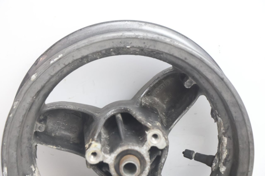 photo de FRONT WHEEL PEUGEOT BUXY 50 (1993 - 1998) - Checked used part