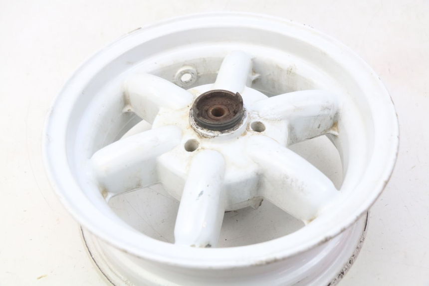 photo de FRONT WHEEL YAMAHA BW'S 50 (1999 - 2003) - Component detail