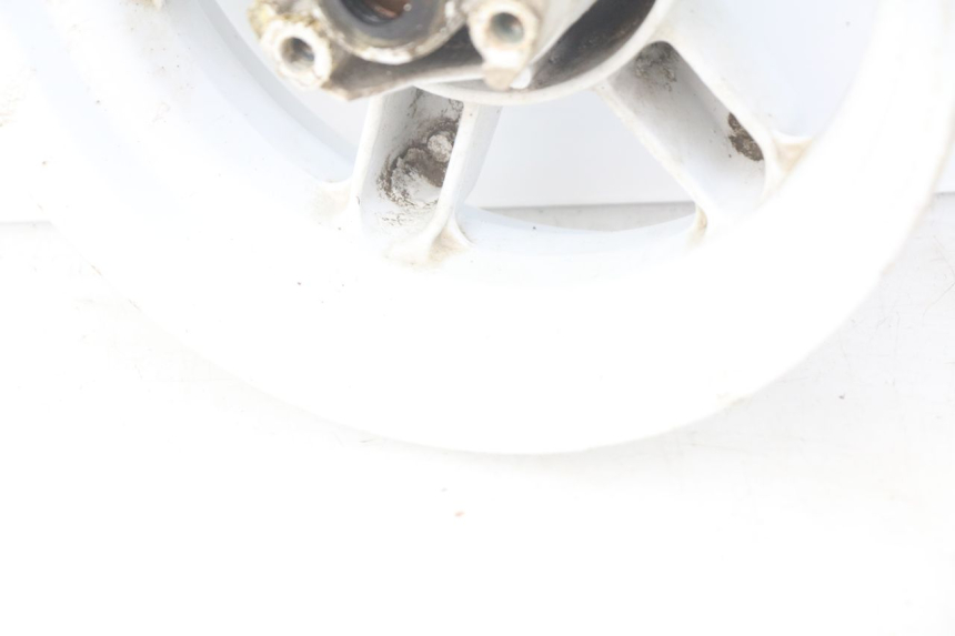 photo de FRONT WHEEL YAMAHA BW'S 50 (1999 - 2003) - Additional view of the item