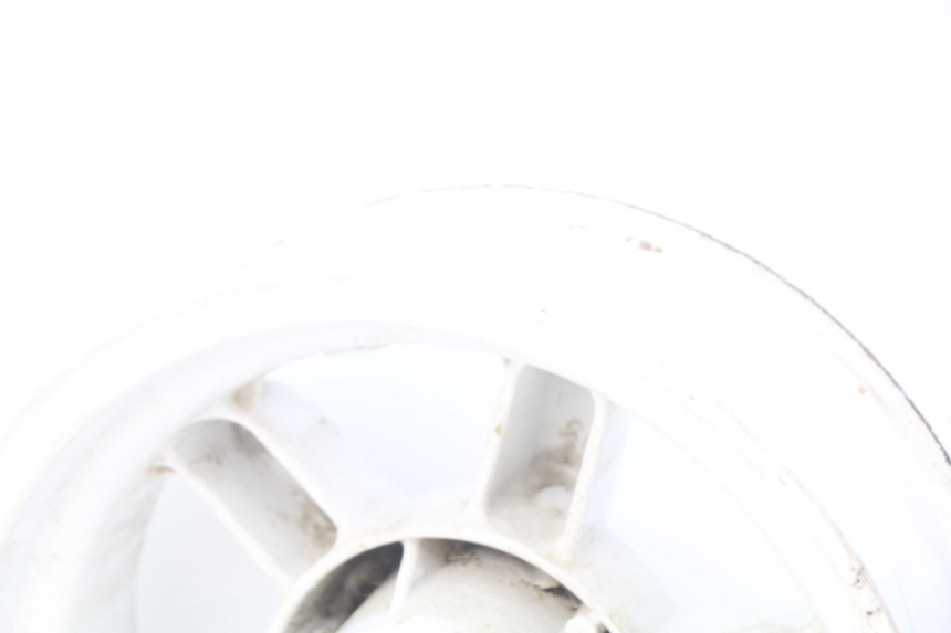 photo de FRONT WHEEL YAMAHA BW'S 50 (1999 - 2003) - Distinctive features