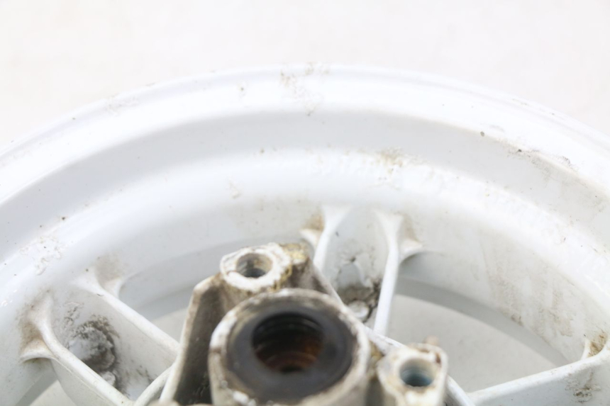 photo de FRONT WHEEL YAMAHA BW'S 50 (1999 - 2003) - Product overview