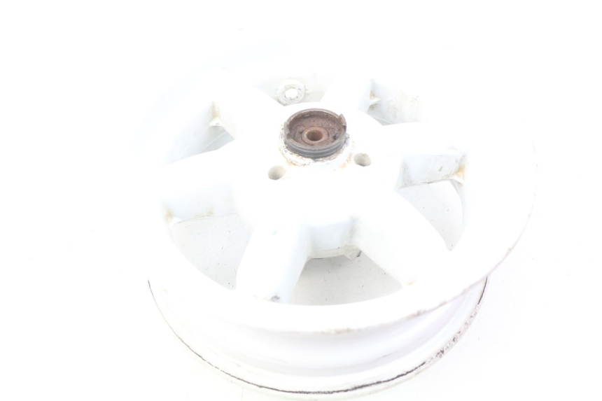 photo de FRONT WHEEL YAMAHA BW'S 50 (1999 - 2003) - Surface and material condition