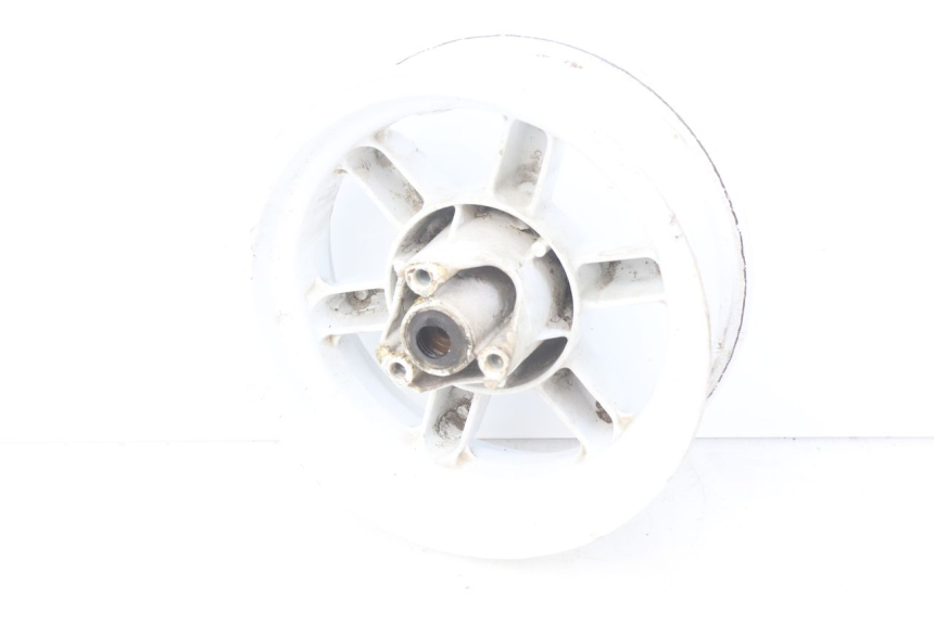 photo de FRONT WHEEL YAMAHA BW'S 50 (1999 - 2003) - Markings and original references