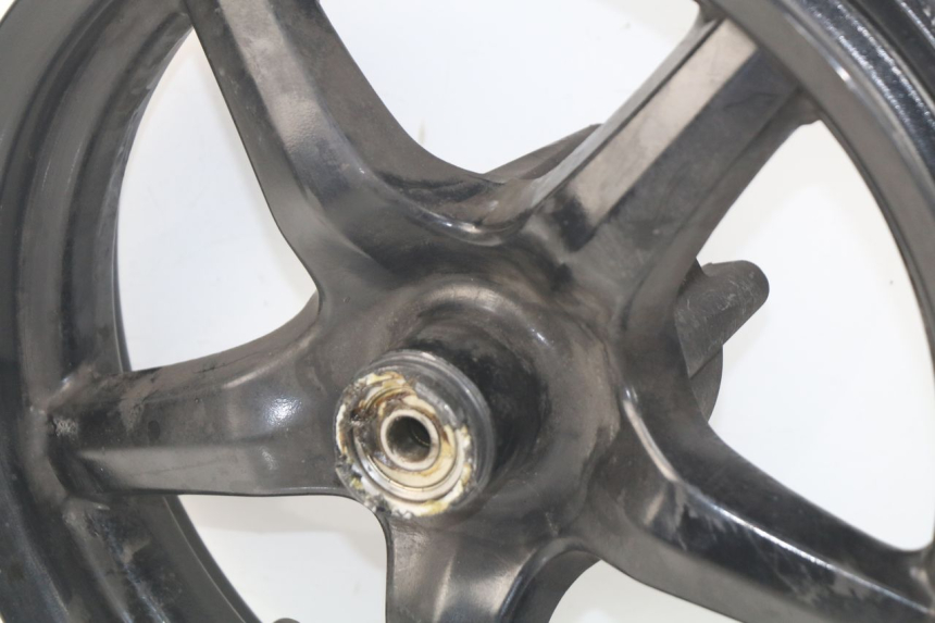 photo de FRONT RIM YAMAHA BW'S BWS 125 (2010 - 2013) - Markings and original references