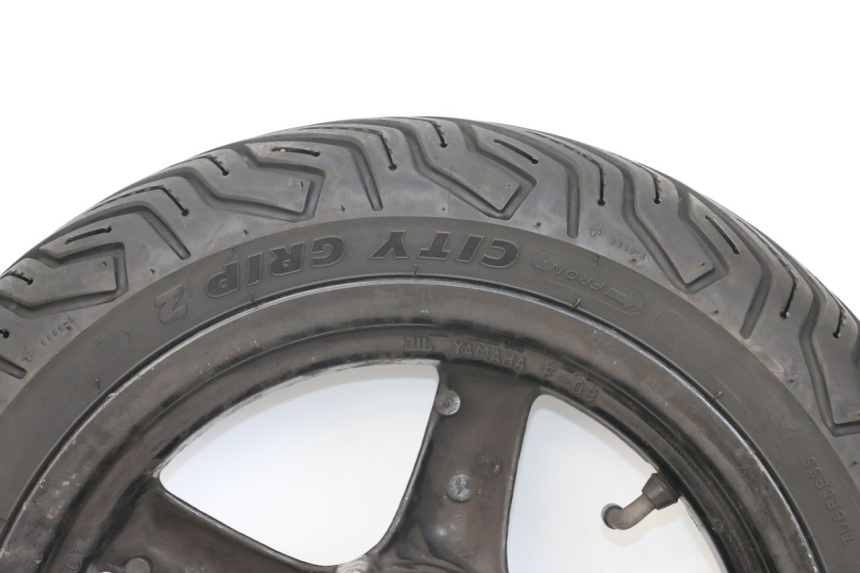 photo de FRONT RIM YAMAHA BW'S BWS 125 (2010 - 2013) - Supplementary product photo