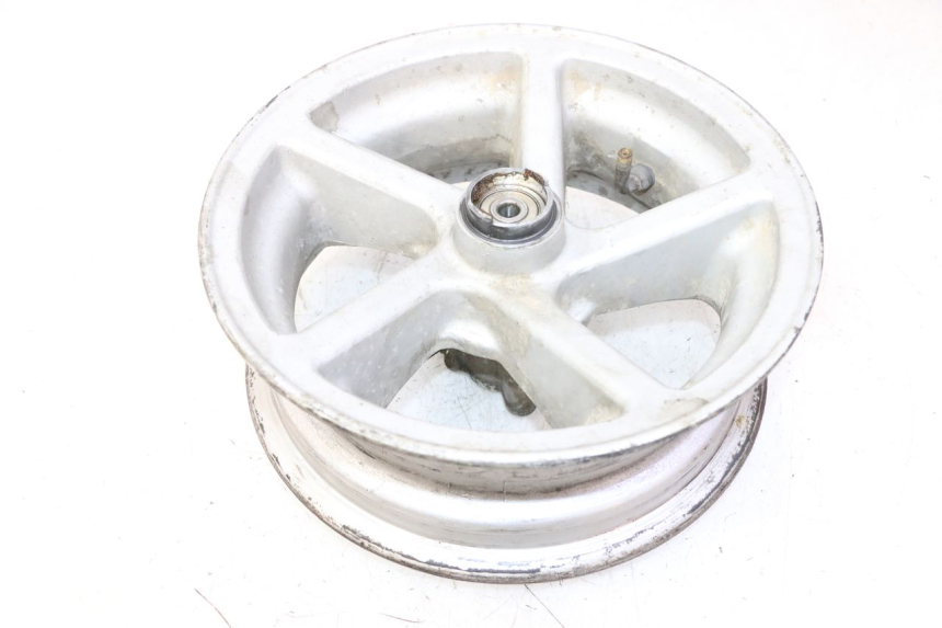 photo de FRONT RIM YAMAHA BW'S 100 (1999 - 2002) - Detailed visual inspection