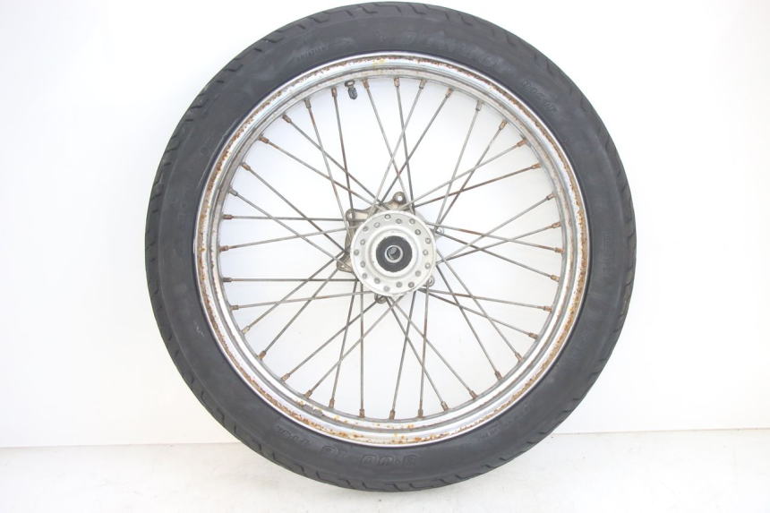 photo de FRONT WHEEL HONDA CA REBEL 125 (1995 - 2001) - Main view