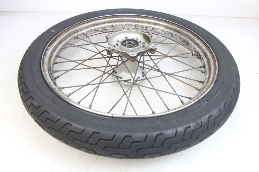 photo de FRONT WHEEL HONDA CA REBEL 125 (1995 - 2001) - Product overview