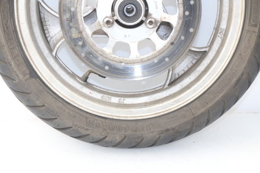 photo de FRONT RIM ERIDER CARGO 1 (2009 - 2018) - Additional view of the item