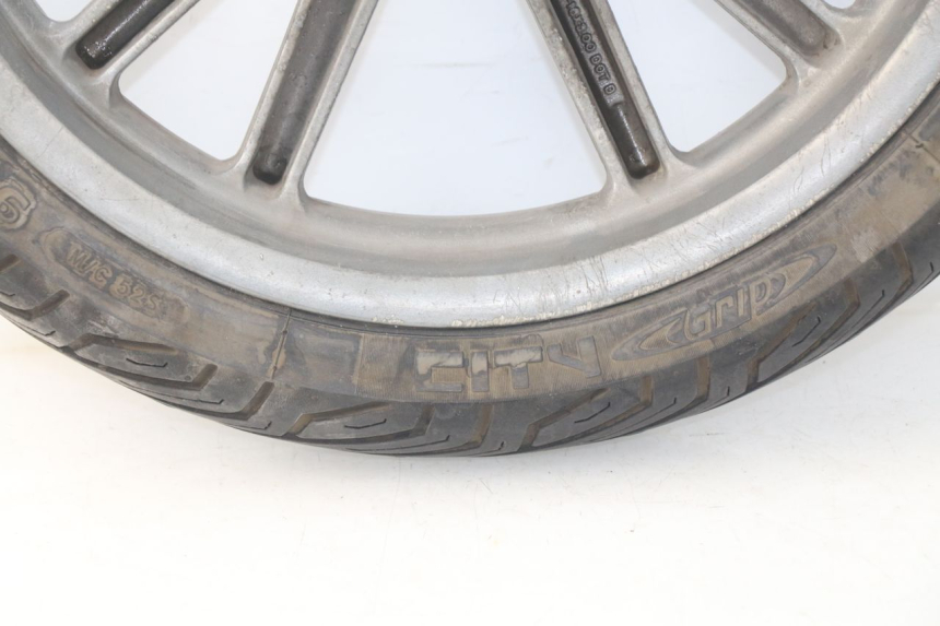 photo de FRONT RIM PIAGGIO CARNABY 125 (2007 - 2011) - Additional view of the item