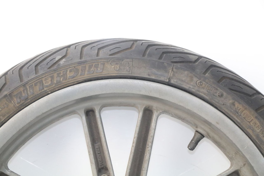 photo de FRONT RIM PIAGGIO CARNABY 125 (2007 - 2011) - Distinctive features