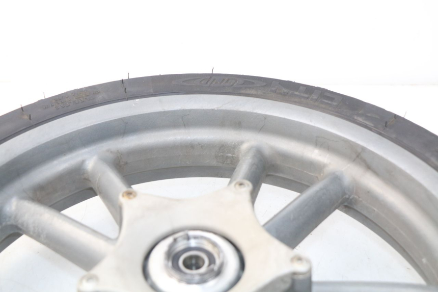 photo de FRONT RIM PIAGGIO CARNABY 125 (2007 - 2011) - Zoom on usage condition