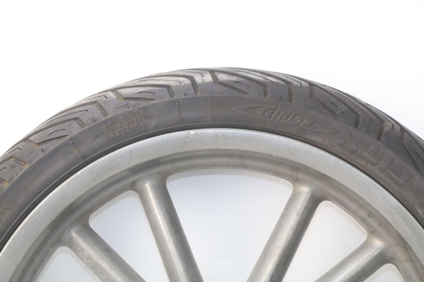photo de FRONT RIM PIAGGIO CARNABY 125 (2007 - 2011) - Surface and material condition