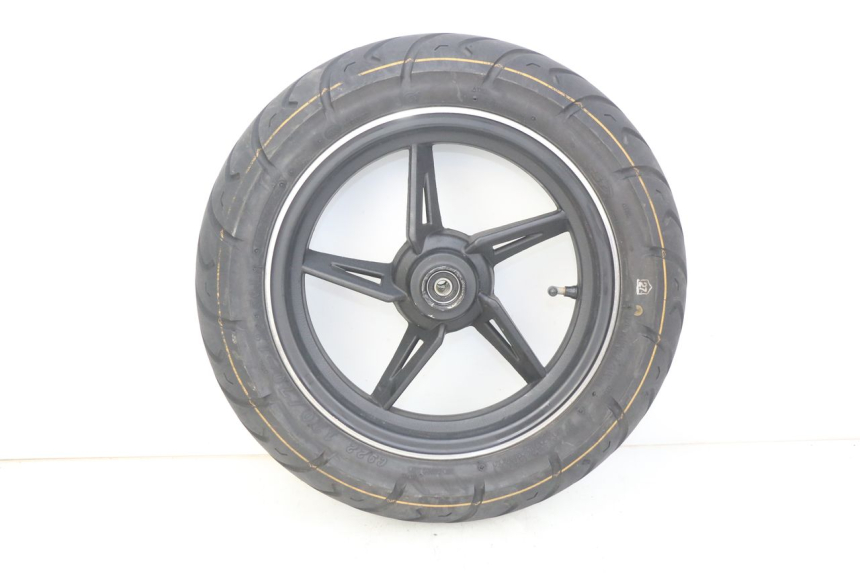 photo de FRONT WHEEL ORCAL CAVARO 4T 50 (2019 - 2023) - Main view