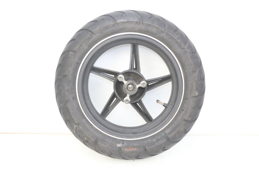 photo de FRONT WHEEL ORCAL CAVARO 4T 50 (2019 - 2023) - Product overview