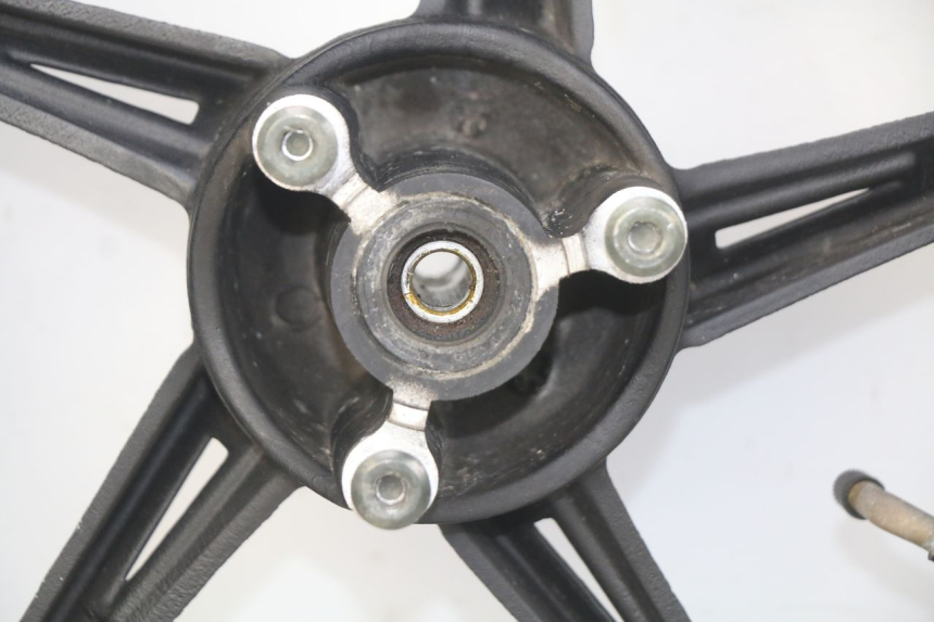 photo de FRONT WHEEL ORCAL CAVARO 4T 50 (2019 - 2023) - Checked used part