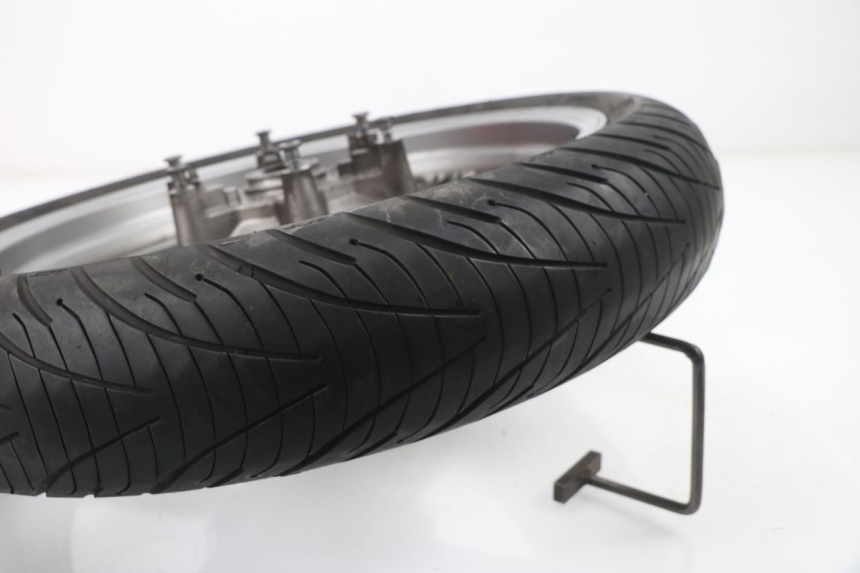 photo de FRONT WHEEL RIM HONDA CBF 500 (2004 - 2007) - Component detail