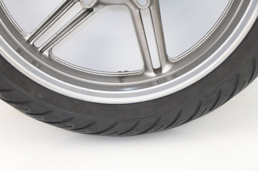 photo de FRONT WHEEL RIM HONDA CBF 500 (2004 - 2007) - Component zoom