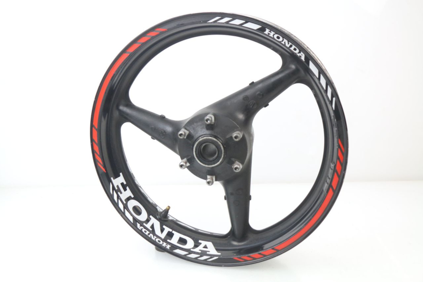 photo de FRONT RIM HONDA CBR 929 RR FIREBLADE 900 (2000 - 2001) - Main view