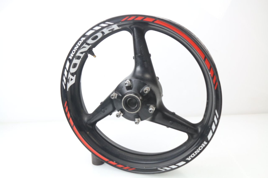 photo de FRONT RIM HONDA CBR 929 RR FIREBLADE 900 (2000 - 2001) - Component zoom